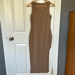 SHEIN Body-con Dress